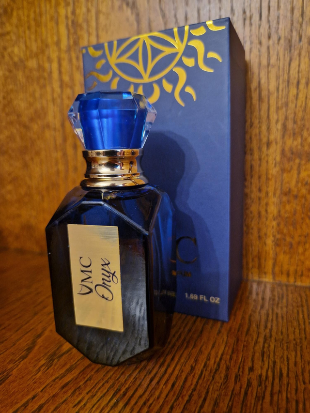 Onyx | Extract the Parfum