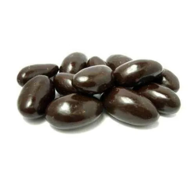Dark chocolate Brazil nuts 