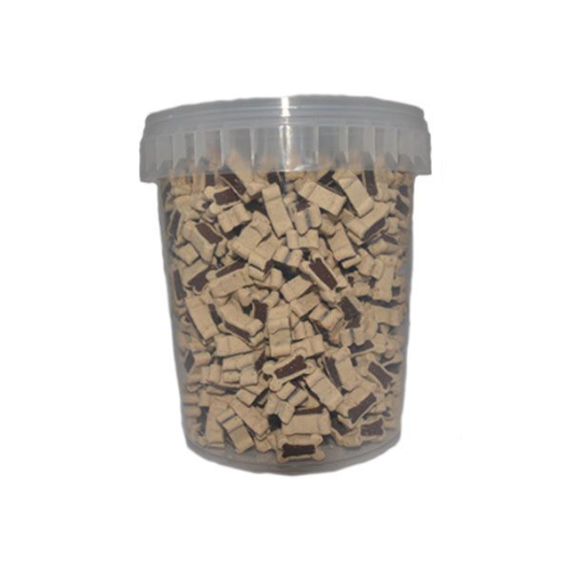 Lam &amp; Rijst botjes 500 gram