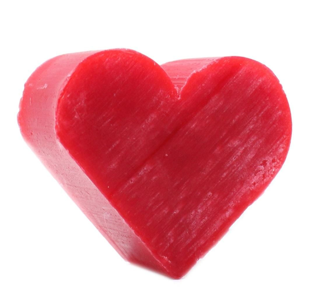 Petit savon d'invité Senteur Framboise 