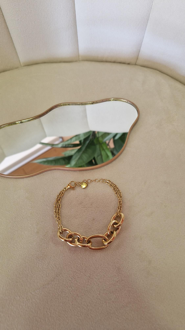 Bracelet Althéa