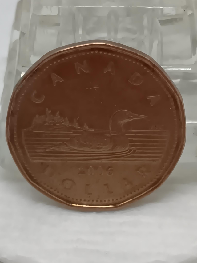 Canada Dollar