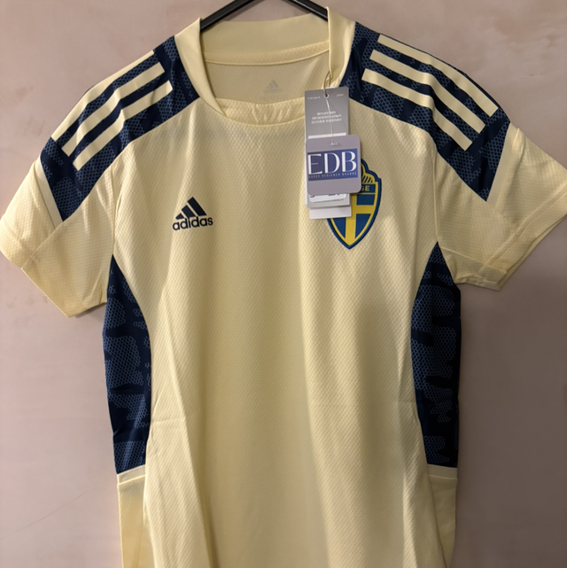 Sweden Women’s Training Top 