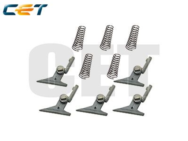 5X Upper Picker Finger W/Spring Ricoh #AE04-4025 |  A267-4103