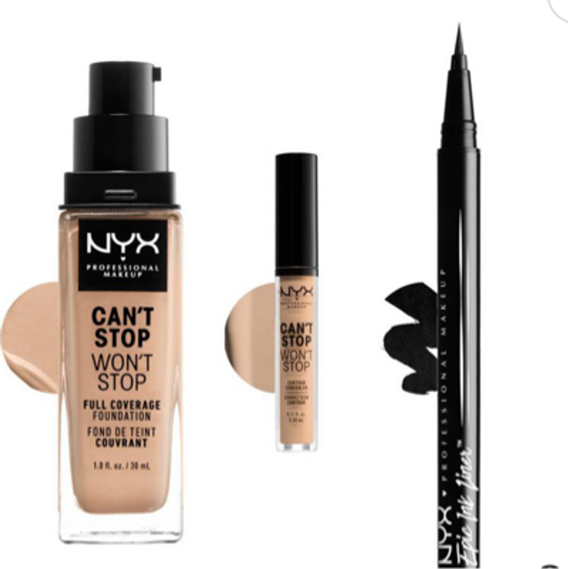 ROUTINE VEGAN TEINT NATUREL 