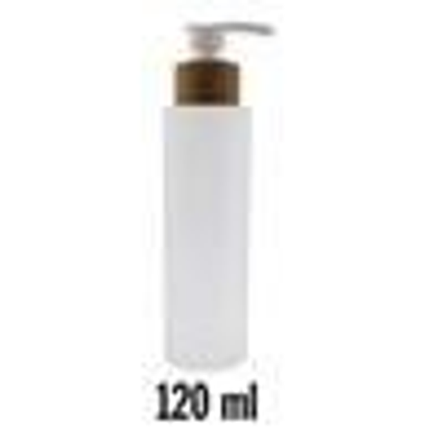 Flacon verre 120ml