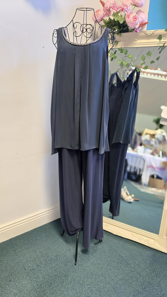 Jumpsuit 