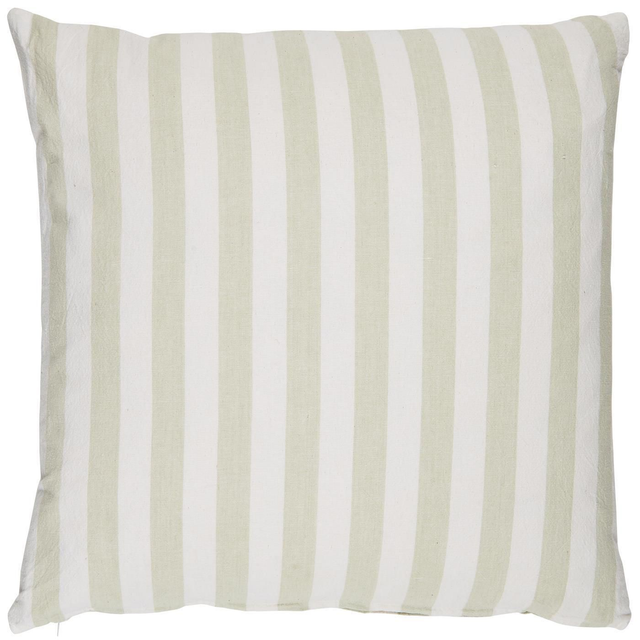 Funda de Cojin rayas