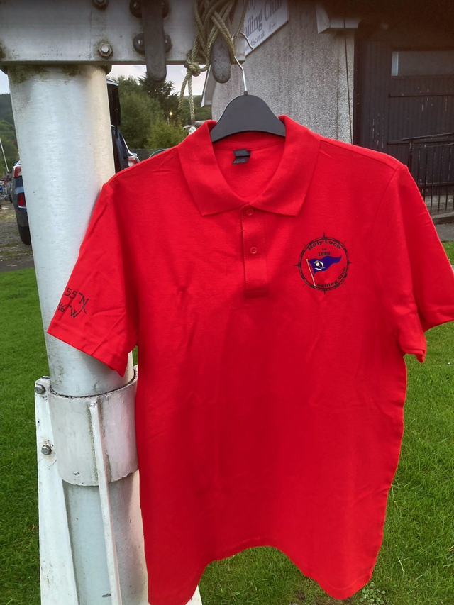 HLSC Polo Shirt