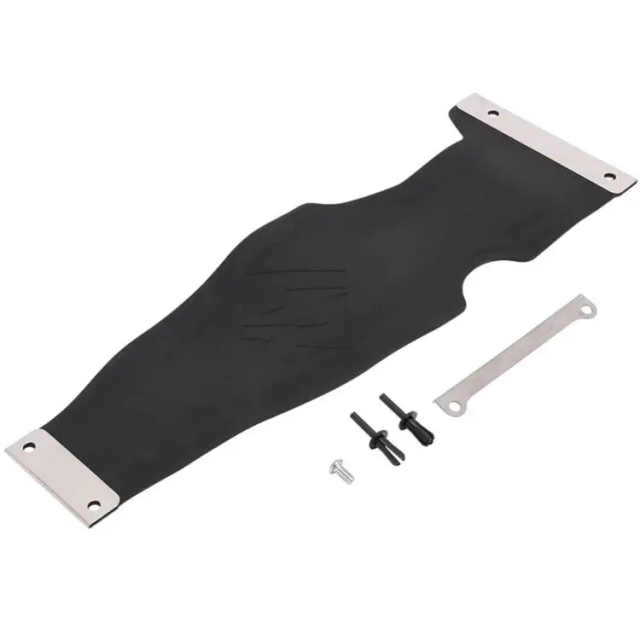 Bavette d'Amortisseur Sur Ron