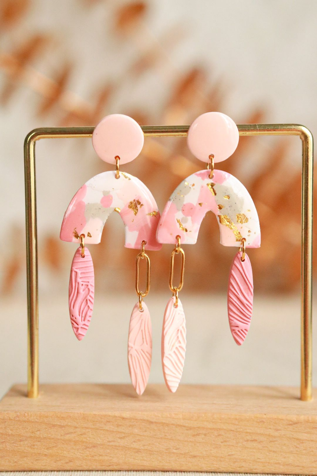 Collection Douceur Poudrée