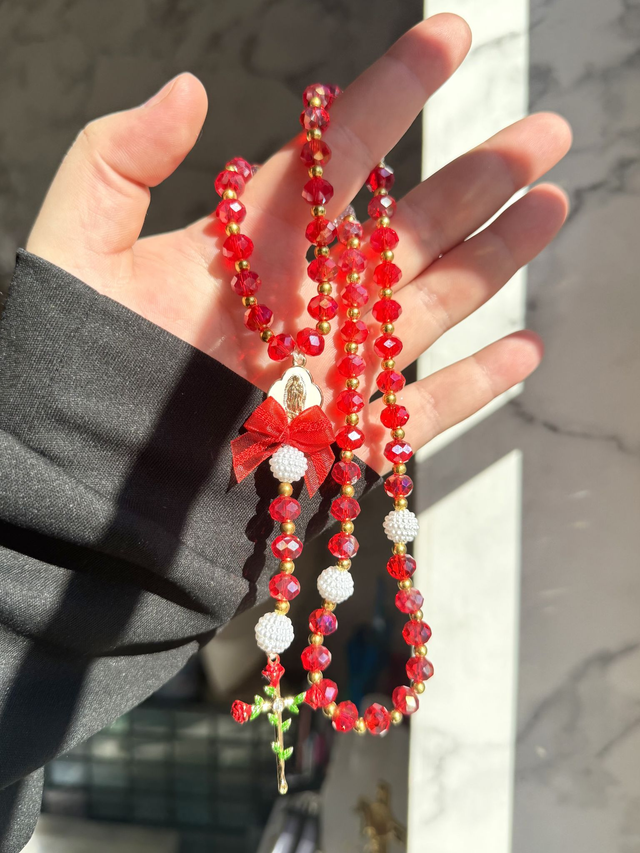 Chapelet M A G D A L E N A