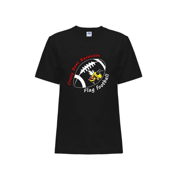T-shirt enfant noir