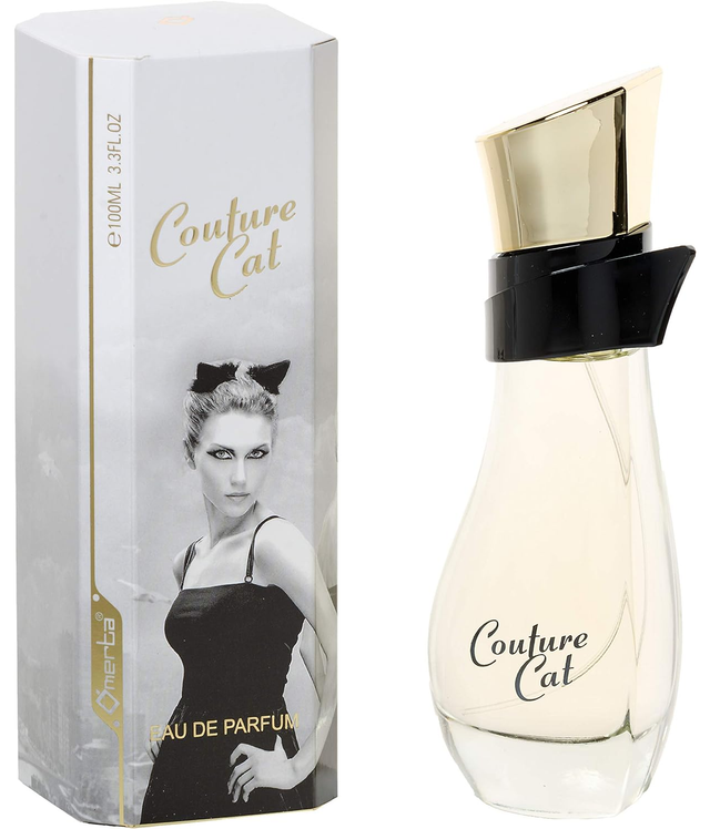 Couture cat