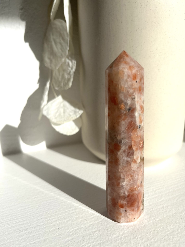  Inner Sun - Dein Sonnenstein Tower