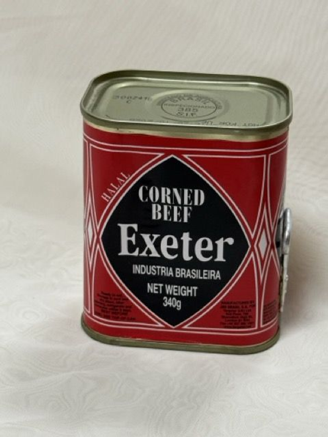 Best-In Corned Beef 340g