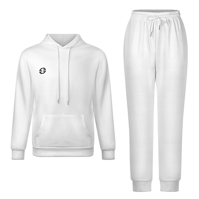 Tuta Basic Hoodie DD unisex