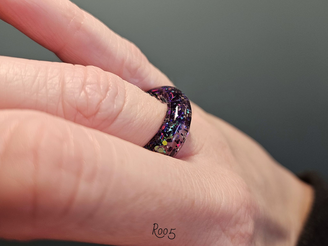 Karma Chameleon (R005)