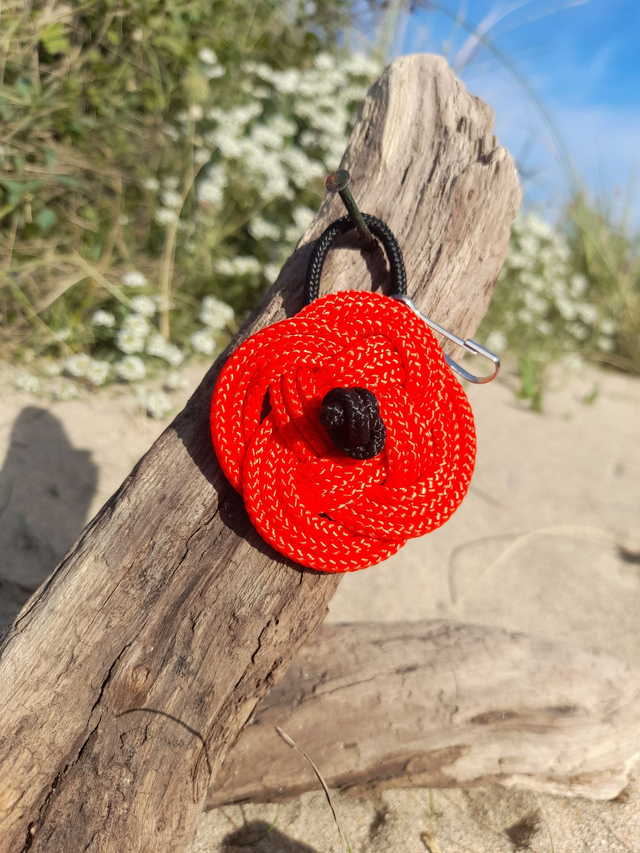 Remembrance Poppy - £2.50 of each sale is donated to RBL