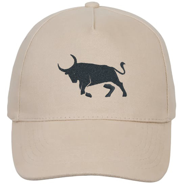 Casquette Esprit Camargue 