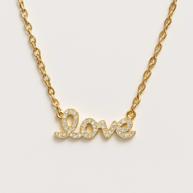 LOVE NECKLACE  