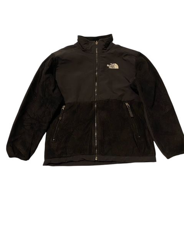 Sweat North Face Noir