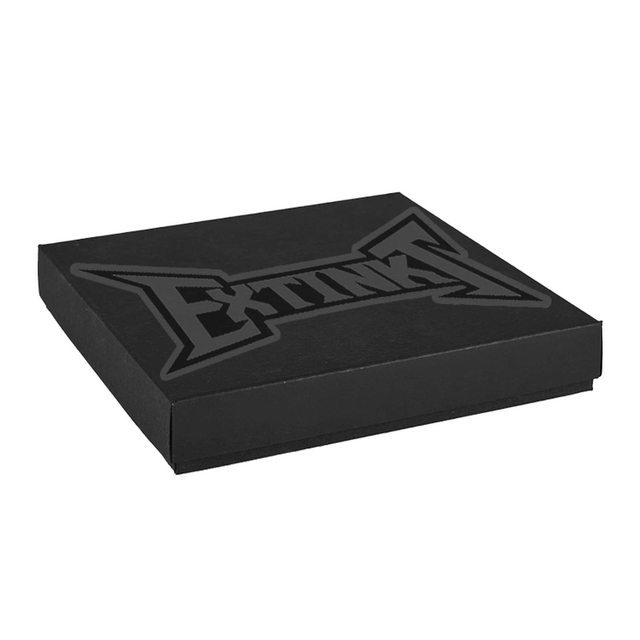 CD BOX - Extinkt - Postnuclear Trip to Nowhere