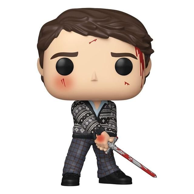 Harry Potter Funko POP Vinyl HP Neville Longbottom