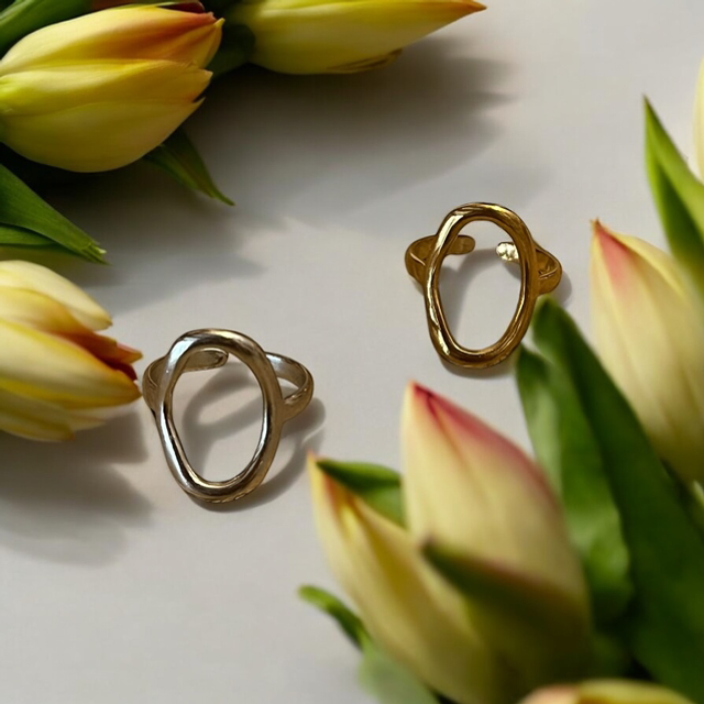 Bague Lysa 