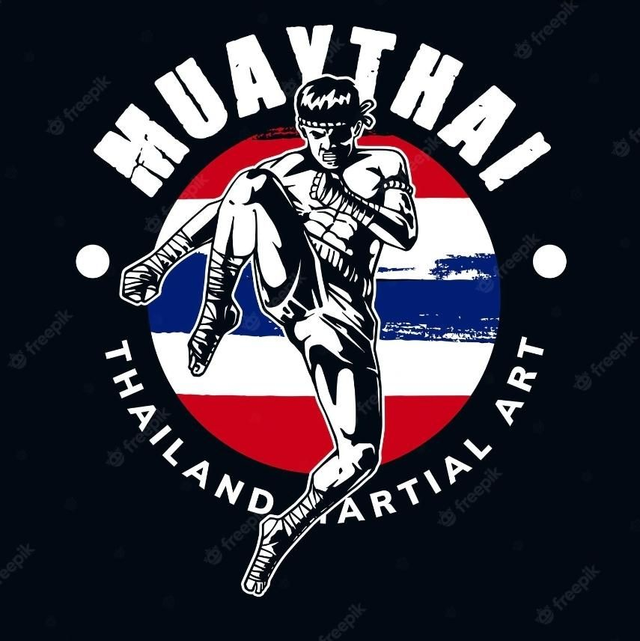 Kit de boxe Muay Thai complet 