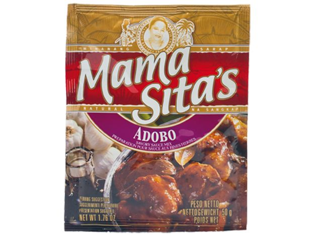 Mama Sita's Adobo Mix