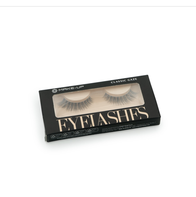 Künstliche Wimpern - Classic Gaze
