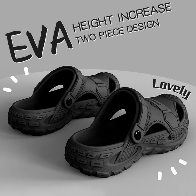 Men's EVA Sandals
