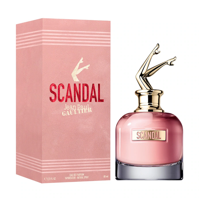 SCANDAL  Eau de Parfum