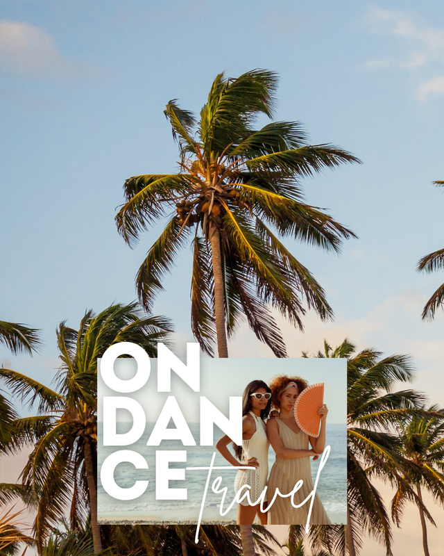 Pack BOOGALOO  (para 2 personas)