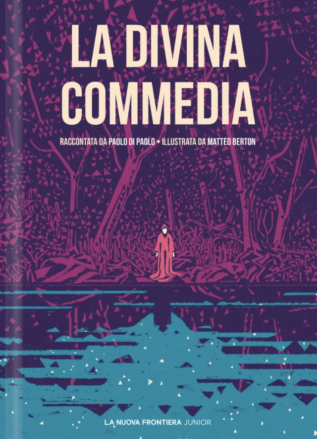 Di Paolo Paolo - La Divina Commedia