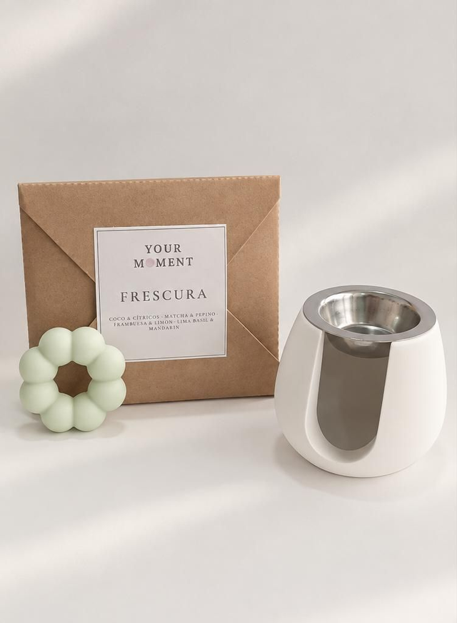 Pack Frescura
