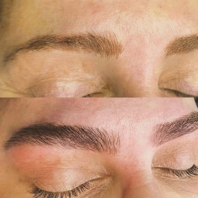 Siero Rigenerativo - Brow Active Serum