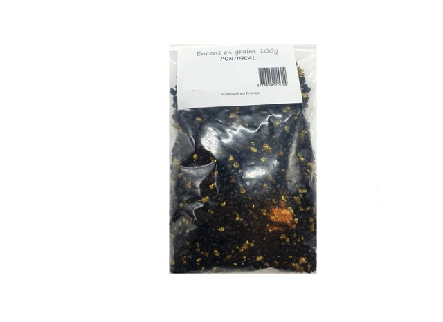 Résine Pontifical 100g