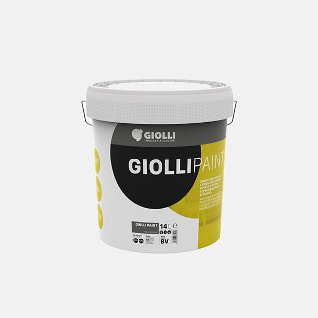 Giolli Paint 