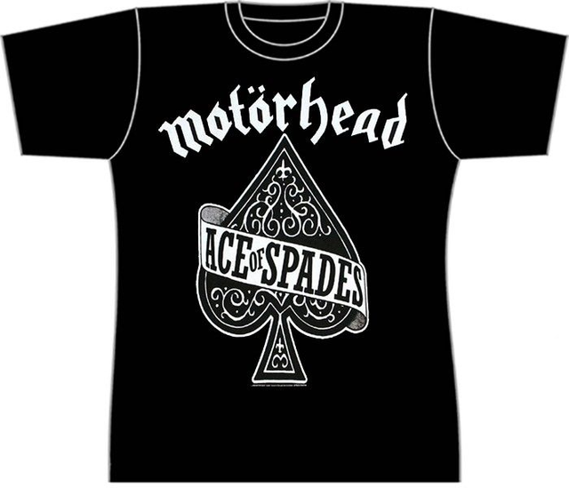 Motorhead