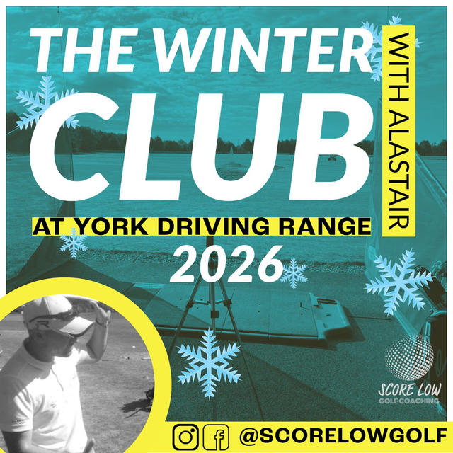 ❄️ The Winter Club 2026 ❄️