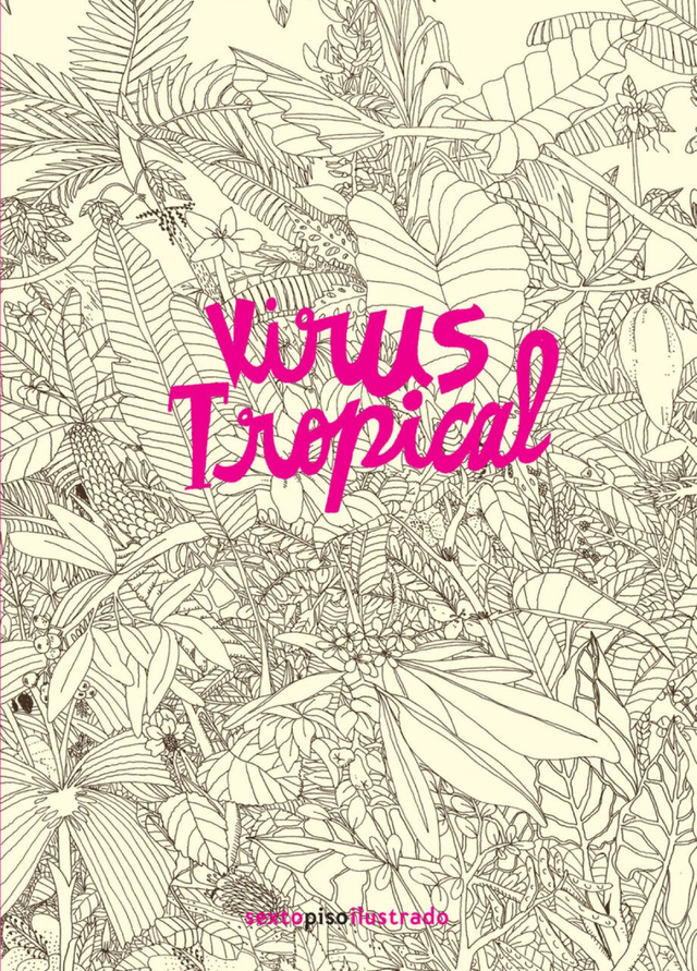 Virus tropical - Power Paola