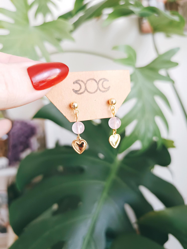 BOUCLES - SWEET LOVE