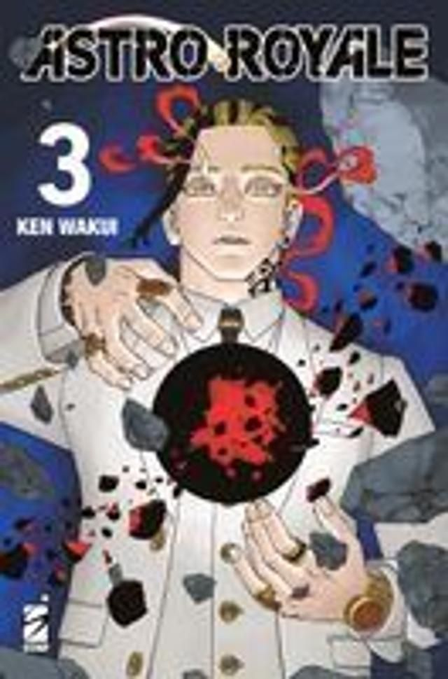 Astro Royale. Vol. 3