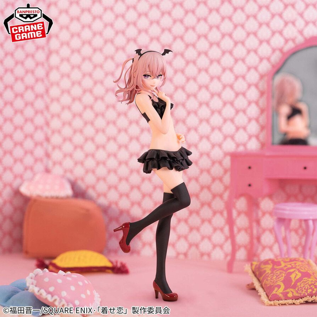 Figurine Sajuna Inui (My Dress-Up Darling) Celestial Vivi