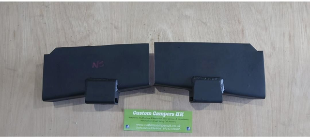 NS front jacking point, Talbot/Fiat/Citroen 