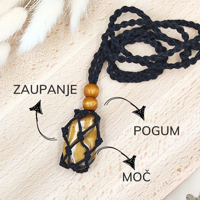 Pogum & Moč