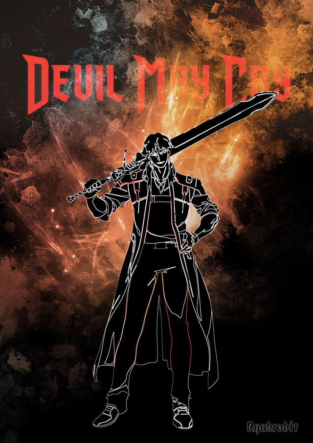 Poster Dante