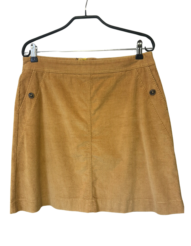 Marc O`Polo Skirt in Mustard